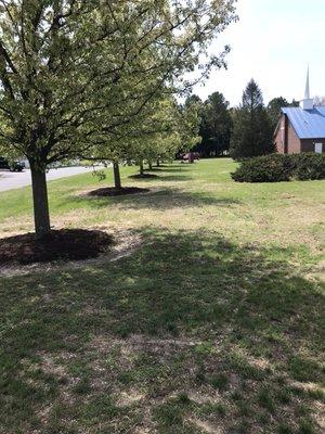 Grace Baptist Church