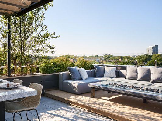 Chicago Green Design