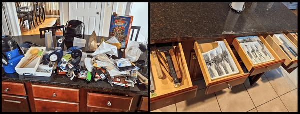 Lynn's Luxury Cleaning