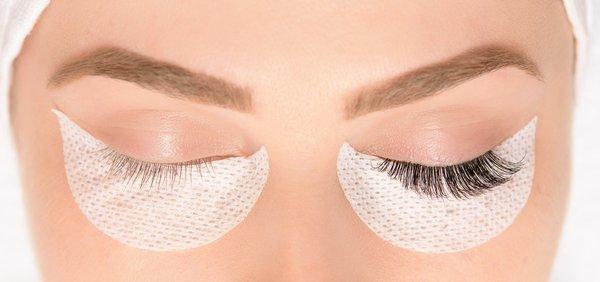 Eyelash Extensions
