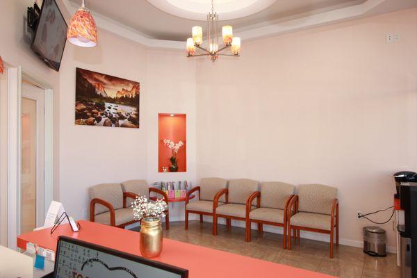 ProSmile Family Dental