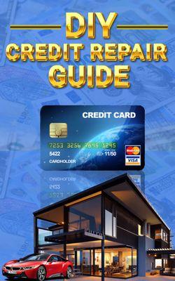 Ebook on Credit Repair