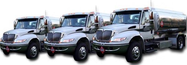 Green Acres Fuel