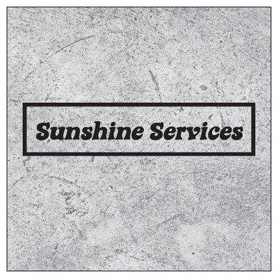 Sunshine Janitorial Service
