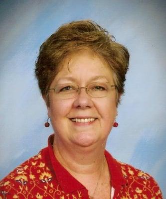 Suzanne Eller, LMBT #7619