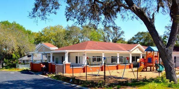 Palm Harbor Creative Learning Academy