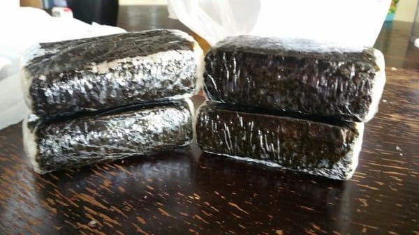 Da 9th Island Kitchen