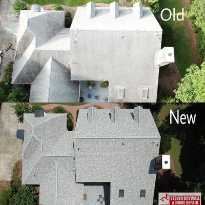 Steven Drywall & Home Repair