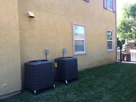 Champion Air Conditioning & Heating