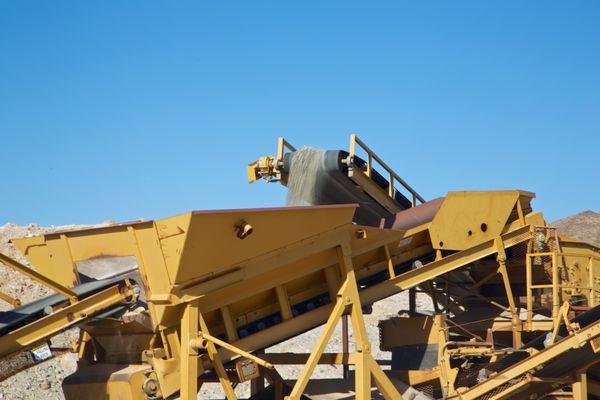 Foothills Sand & Gravel
