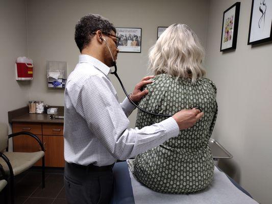 Inland Naturopathic Wellness Center