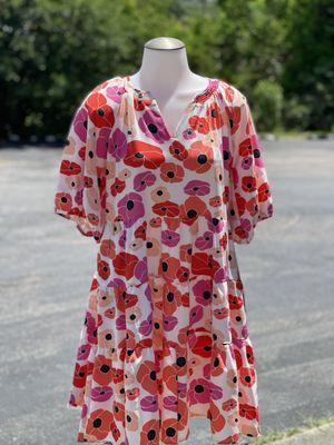 The Pink Pineapple Boutique