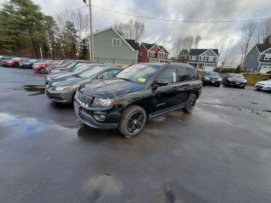 South Easton Motor Sales