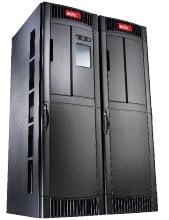 ADIC i2000 Tape Library