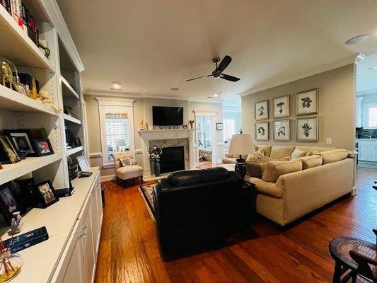 Neat & Discreet Cleaning Services