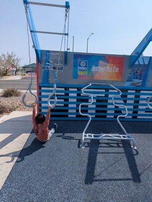 Garehime Heights Park