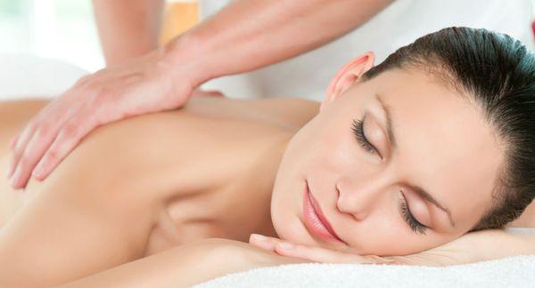 Bonnie's Custom Massage