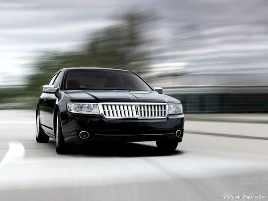 Mercer Island Limo Service