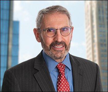Henry Pacht - Vice President - Investments, Herold & Lantern Investments, Inc.