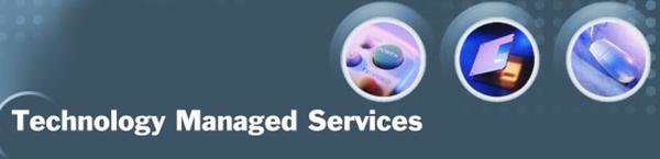 Technology Managed Services
