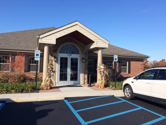 Woodhaven Pediatrics