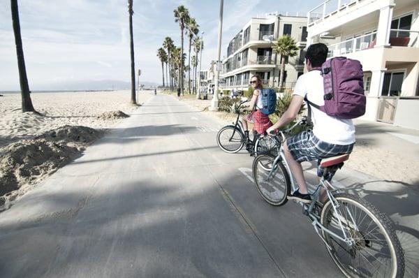 YUMC Los Angeles Photo shoot