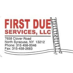 First Due Services