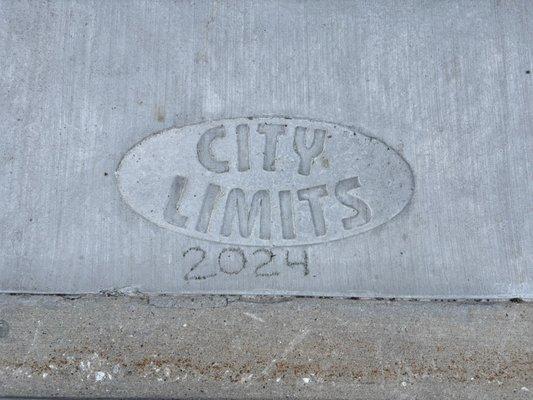 City Limits. Its City Limits Yelp. Change. The. Listing.