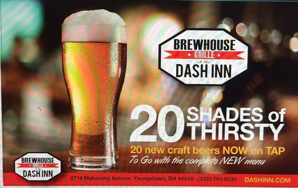 Dash Inn