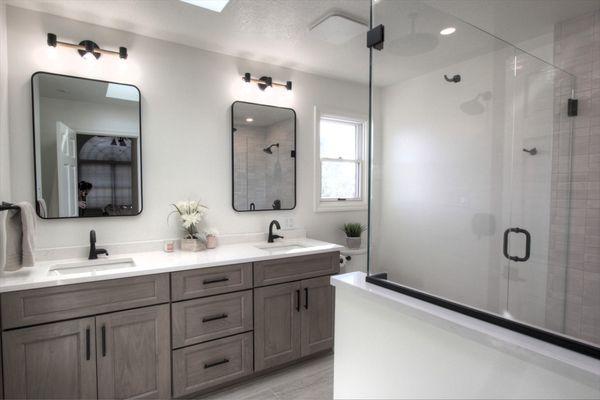 Happiness Construction