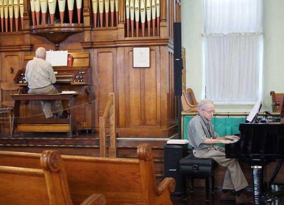 Western Yearly Meeting of Friends Church