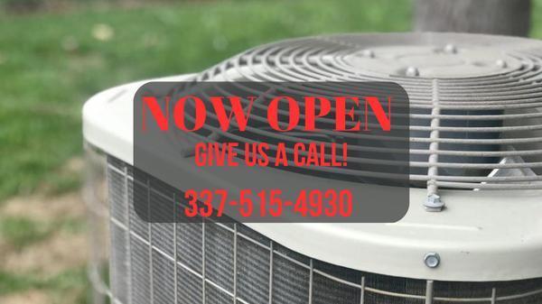 Calcasieu Cooling & Heating