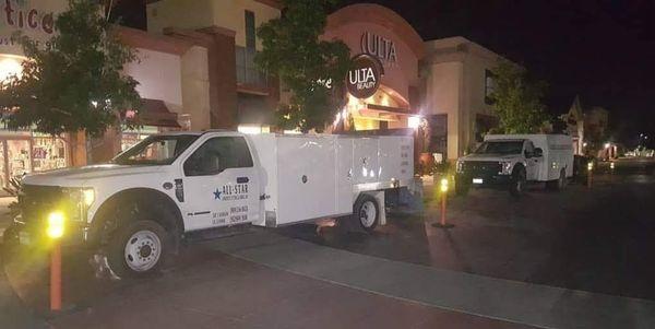 All Star Concrete Cutting and Coring