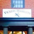Vickery Haircuts