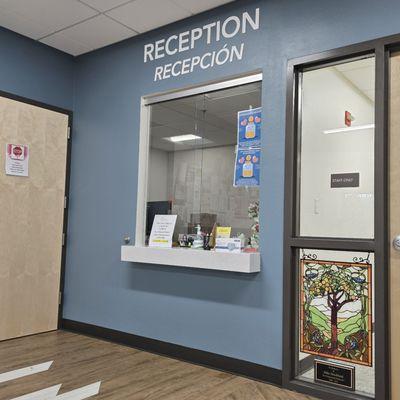 Free Clinic of SW Washington