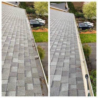 Clear Summit Window And Exterior Cleaning