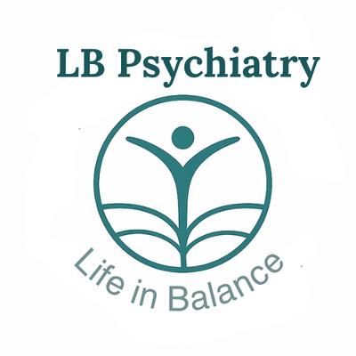 LB Psychiatry