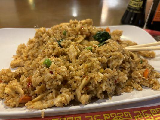 Tang's Asian Cuisine