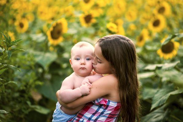 Stef Elizabeth Photo