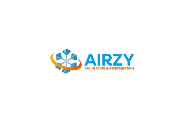 Airzy Air AC Heating & Refrigeration
