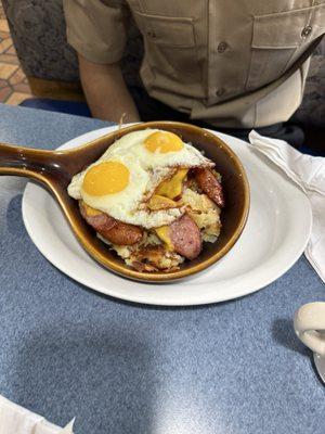 Bob & Anne's Restaurant