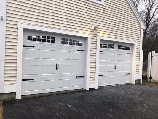 Miller Garage Door Repair Service