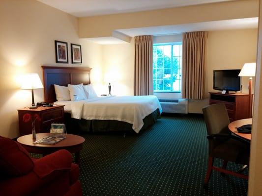 TownePlace Suites by Marriott Colorado Springs South