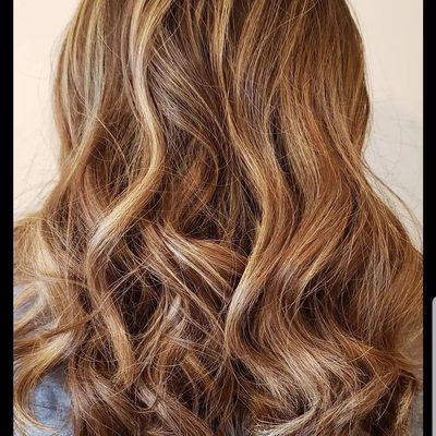 Jonathan's Cutting Edge Salon