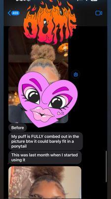 Loc’N With LaDesza