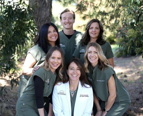 San Gorgonio Memorial Medical Clinic