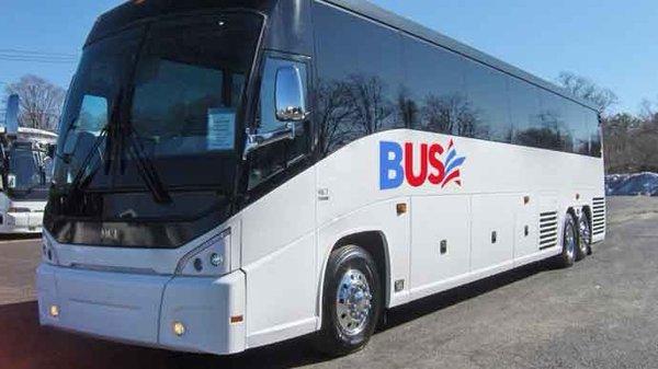 Bus USA