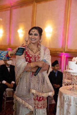 Glam Your Beauty by Preet