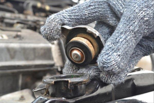 Spearman Radiator & Supply