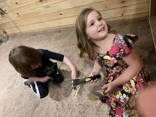 Doc's Rocks Gem Mine